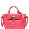 20035484_45355761_1000.jpg Michael Michael Kors mini Hamilton Legacy tote bag