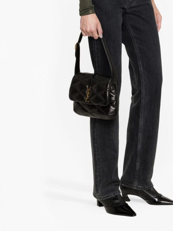 20040475_45320030_1000.jpg Saint Laurent Le 57 quilted shoulder bag