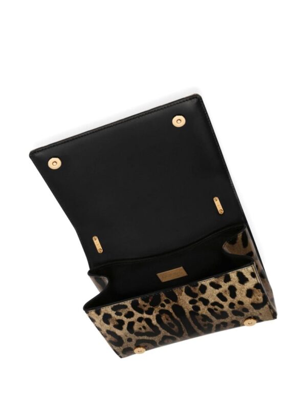 20043826_50632510_1000.jpg Dolce & Gabbana DG Girls leopard-print crossbody bag
