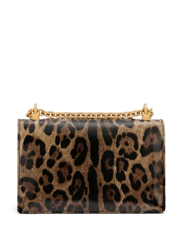20043826_50632512_1000.jpg Dolce & Gabbana DG Girls leopard-print crossbody bag