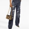 20043826_50632514_1000.jpg Dolce & Gabbana DG Girls leopard-print crossbody bag