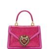 20043827_45250529_1000.jpg Dolce & Gabbana Small Devotion top-handle bag