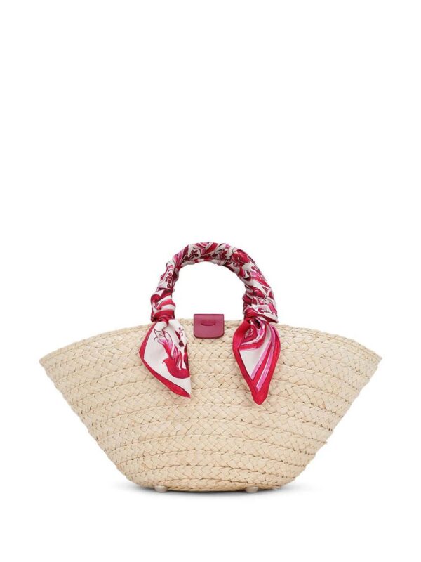 20043834_45251367_1000.jpg Dolce & Gabbana small Kendra tote bag