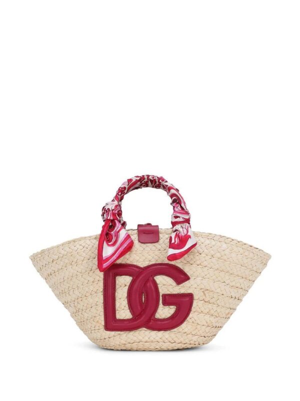 20043834_45251374_1000.jpg Dolce & Gabbana small Kendra tote bag