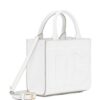 20043841_50632136_1000.jpg Dolce & Gabbana DG Daily leather tote bag