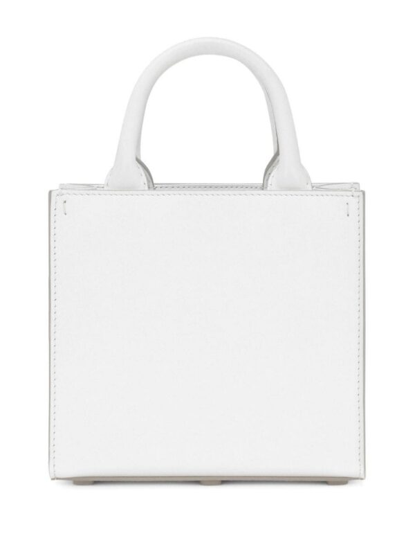 20043841_50632139_1000.jpg Dolce & Gabbana DG Daily leather tote bag