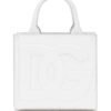 20043841_50632141_1000.jpg Dolce & Gabbana DG Daily leather tote bag