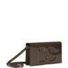 20043876_50632629_1000.jpg Dolce & Gabbana DG-logo patent-leather shoulder bag