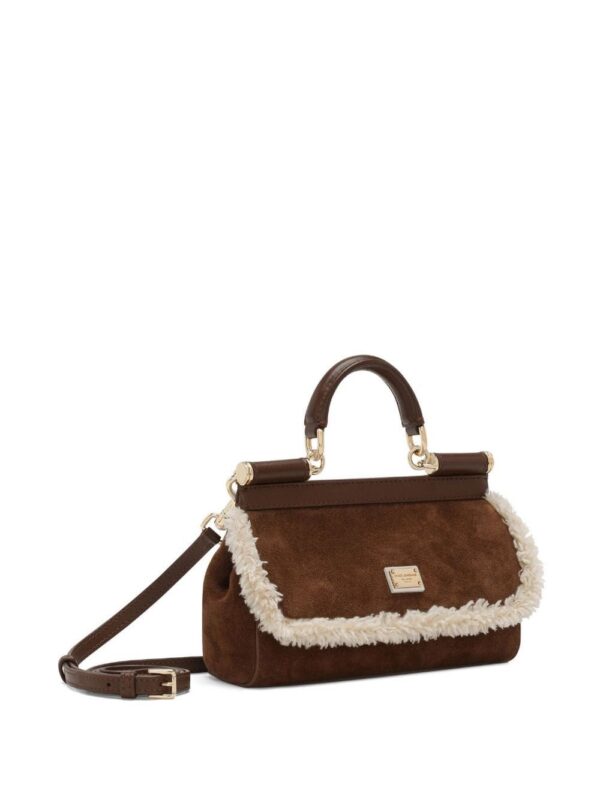 20044036_50635396_1000.jpg Dolce & Gabbana Sicily leather tote bag