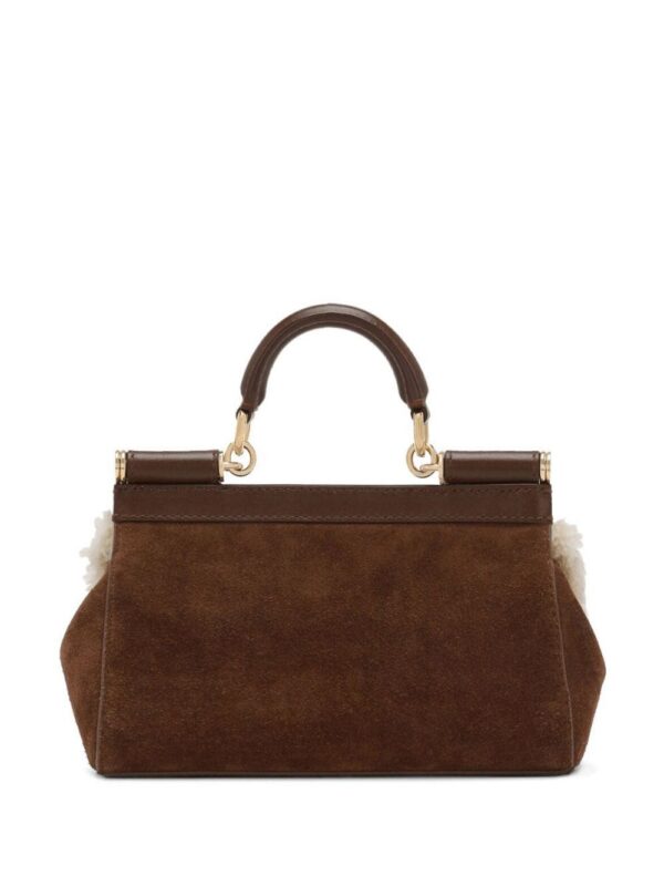 20044036_50635403_1000.jpg Dolce & Gabbana Sicily leather tote bag