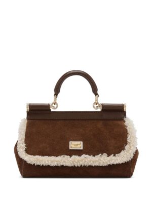 20044036_50635413_1000.jpg Dolce & Gabbana Sicily leather tote bag
