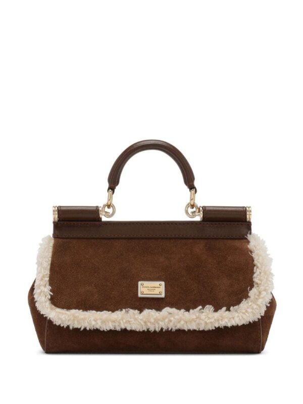 20044036_50635413_1000.jpg Dolce & Gabbana Sicily leather tote bag