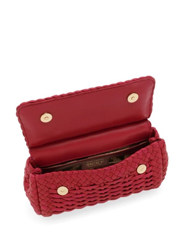 Dolce & Gabbana small Sicily shoulder bag