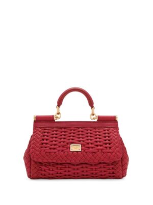 20044037_45250806_1000.jpg Dolce & Gabbana small Sicily shoulder bag