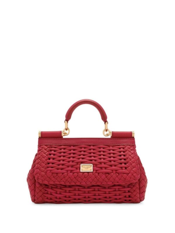 Dolce & Gabbana small Sicily shoulder bag
