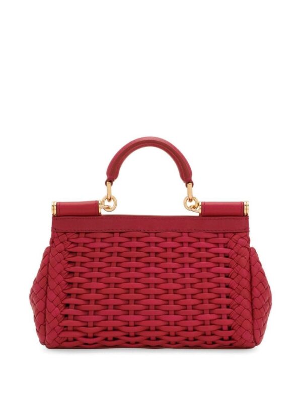 Dolce & Gabbana small Sicily shoulder bag