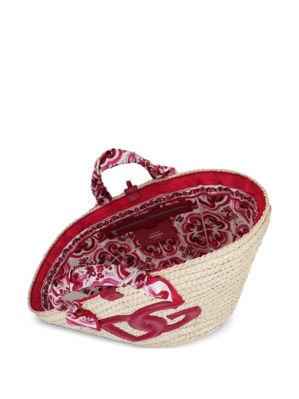 20044039_45267290_1000.jpg Dolce & Gabbana Kendra tote bag