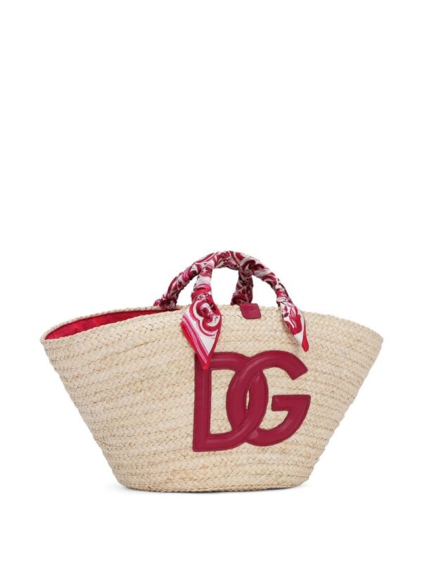 20044039_45268131_1000.jpg Dolce & Gabbana Kendra tote bag