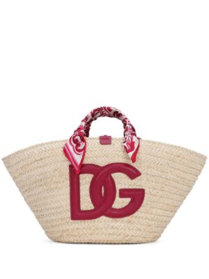 20044039_45268134_1000.jpg Dolce & Gabbana Kendra tote bag