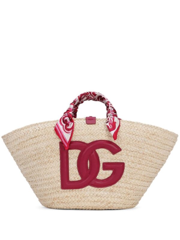20044039_45268134_1000.jpg Dolce & Gabbana Kendra tote bag