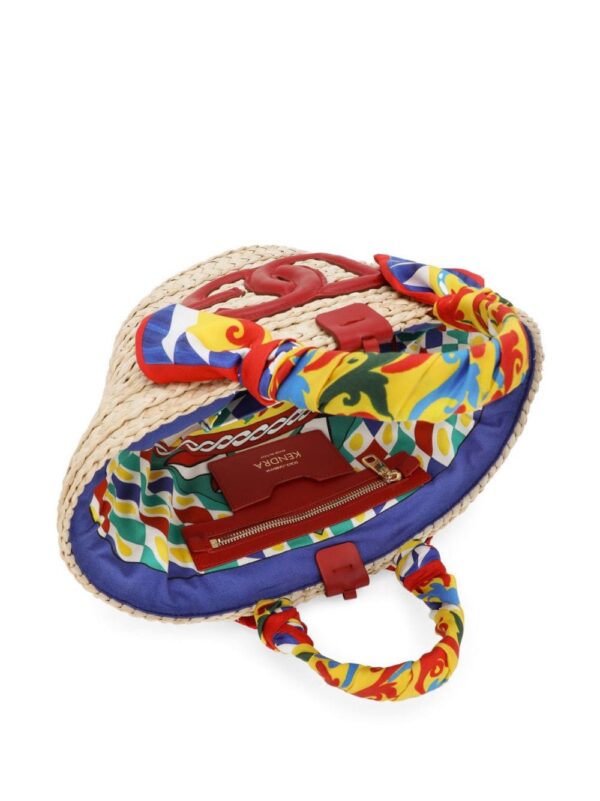 Dolce & Gabbana small Kendra tote bag