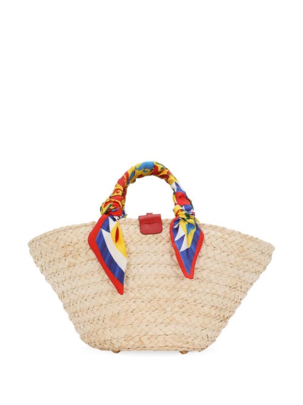 Dolce & Gabbana small Kendra tote bag