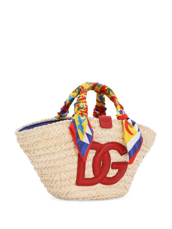 Dolce & Gabbana small Kendra tote bag