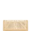 20044043_51540888_1000.jpg Dolce & Gabbana Devotion metallic-effect leather bag