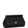 20044046_50633619_1000.jpg Dolce & Gabbana Sicily leather tote bag