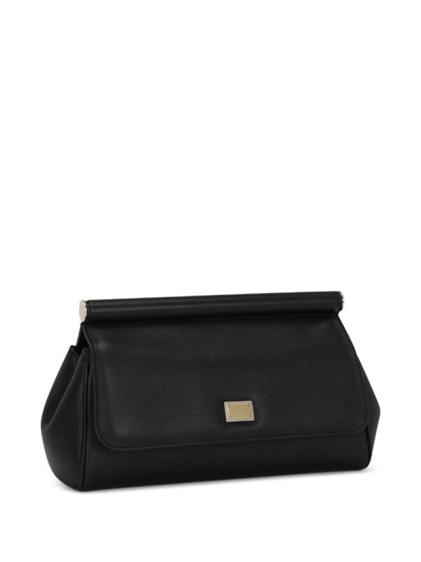20044046_50633619_1000.jpg Dolce & Gabbana Sicily leather tote bag