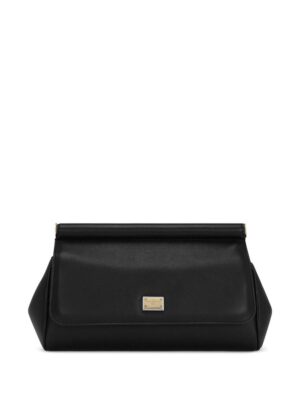 20044046_50633626_1000.jpg Dolce & Gabbana Sicily leather tote bag