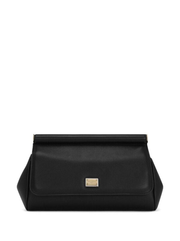 20044046_50633626_1000.jpg Dolce & Gabbana Sicily leather tote bag