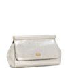 20044047_50634127_1000.jpg Dolce & Gabbana Sicily leather clutch bag