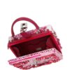 20045029_45256375_1000.jpg Dolce & Gabbana Dolce Box Majolica-print shoulder bag