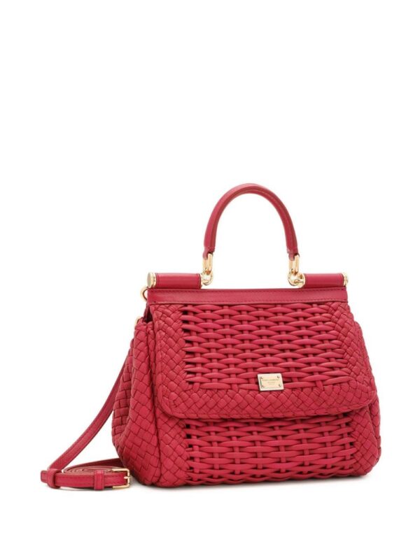 20045032_50418450_1000.jpg Dolce & Gabbana small Sicily handbag