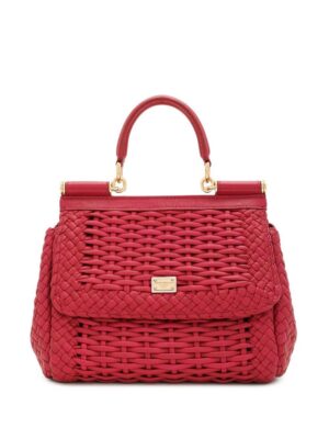 20045032_50418454_1000.jpg Dolce & Gabbana small Sicily handbag
