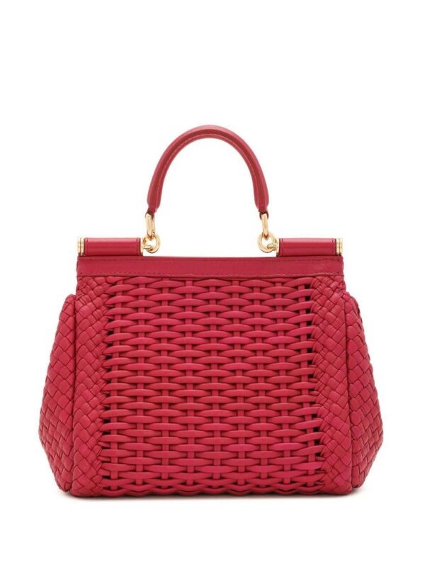20045032_50418455_1000.jpg Dolce & Gabbana small Sicily handbag