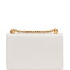 20045035_50632799_1000.jpg Dolce & Gabbana logo-plaque lambskin crossbody bag