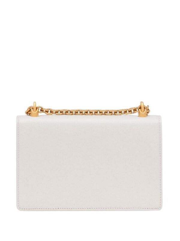 20045035_50632799_1000.jpg Dolce & Gabbana logo-plaque lambskin crossbody bag