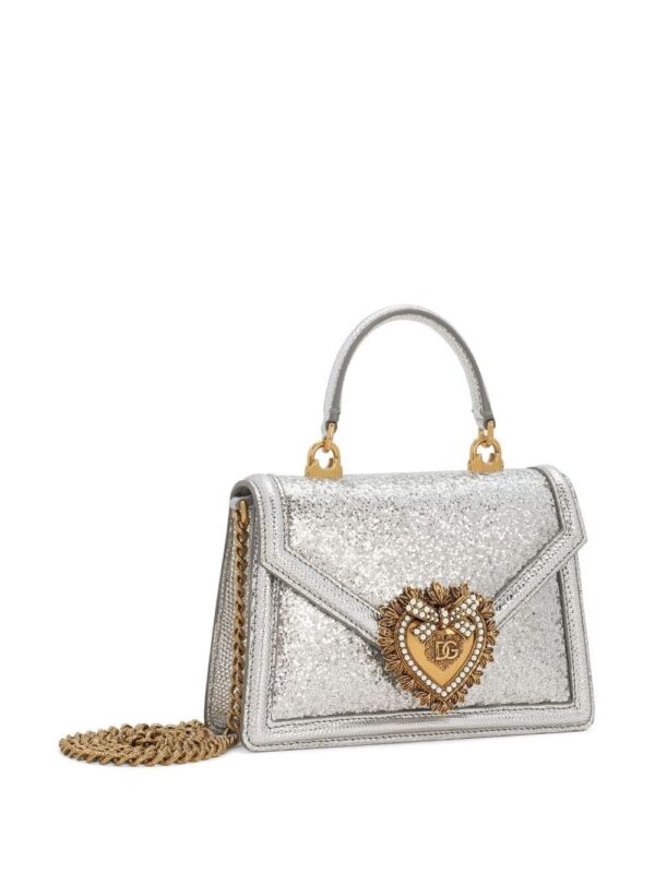 20045036_50402615_1000.jpg Dolce & Gabbana small Devotion tote bag
