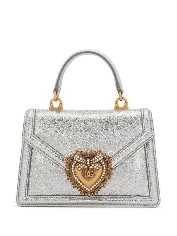 20045036_50402645_1000.jpg Dolce & Gabbana small Devotion tote bag