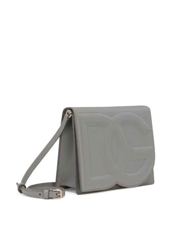 Dolce & Gabbana DG Logo crossbody bag