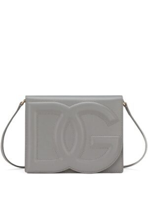 20045041_50632323_1000.jpg Dolce & Gabbana DG Logo crossbody bag