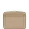 20045044_50633191_1000.jpg Dolce & Gabbana DG Logo patent leather camera bag