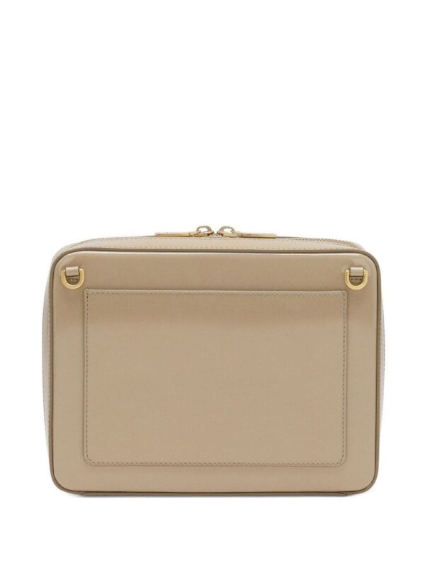 20045044_50633191_1000.jpg Dolce & Gabbana DG Logo patent leather camera bag