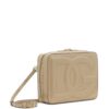 20045044_50633192_1000.jpg Dolce & Gabbana DG Logo patent leather camera bag
