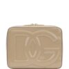 20045044_50633197_1000.jpg Dolce & Gabbana DG Logo patent leather camera bag