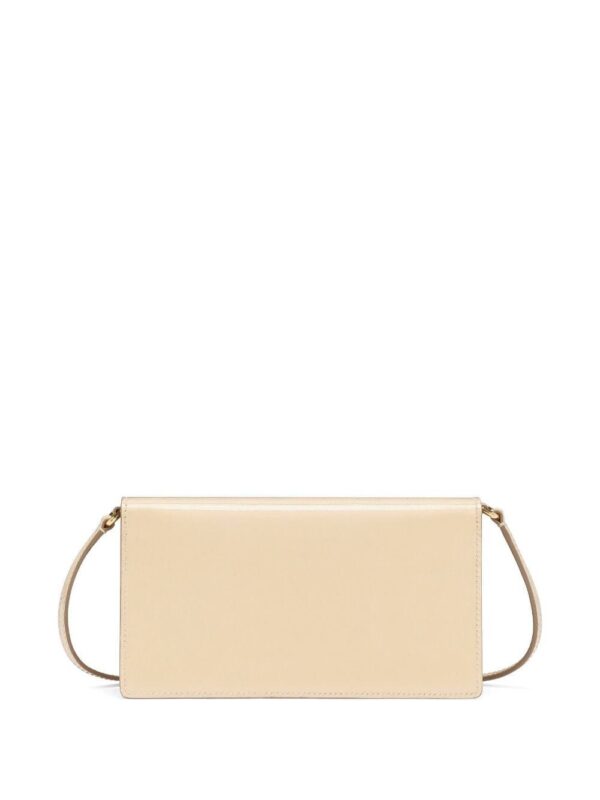 20045073_50632432_1000.jpg Dolce & Gabbana DG Logo patent-leather mini bag
