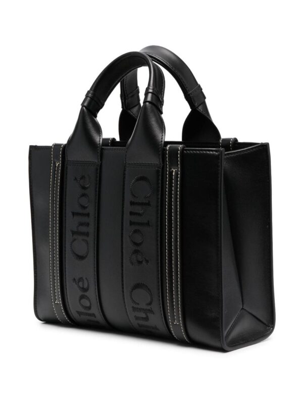 20049879_45319241_1000.jpg Chloé Small Woody leather tote bag