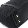 Moschino logo-print laptop bag